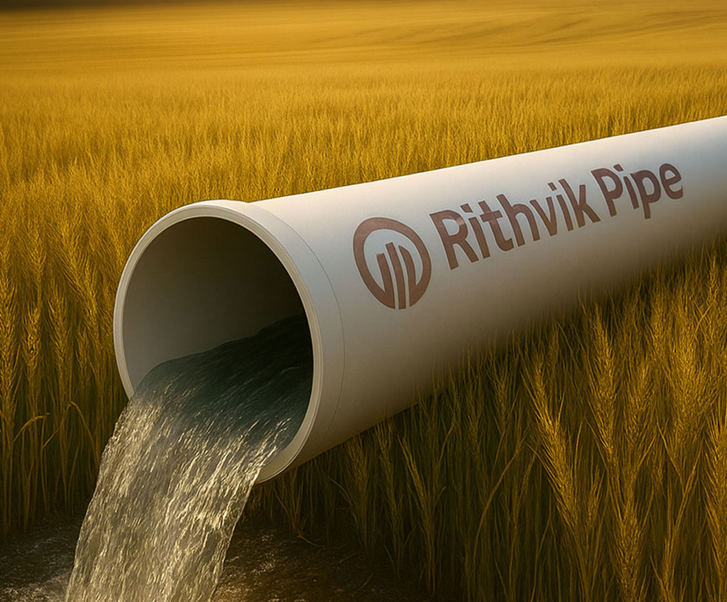 Conduit pipe manufacturers in Kerala